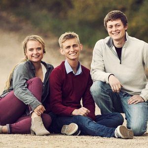 Meet your Posher, Mason